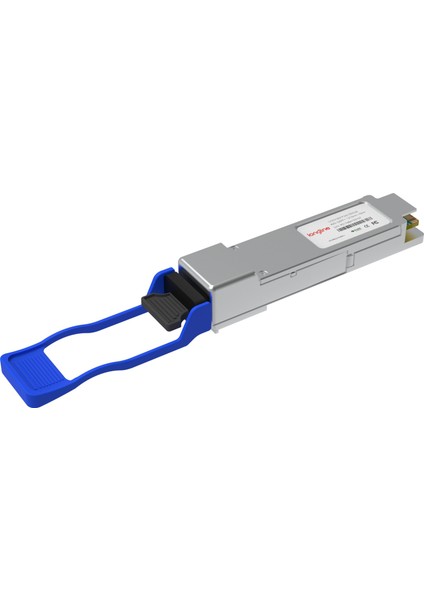 LNGQSFP28100GB Compatible 100GBASE-LR4 QSFP28 Optical Transceiver Module