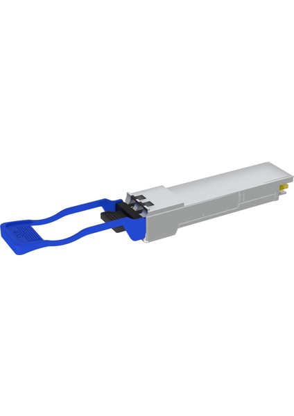 LNGQSFP28100GB Compatible 100GBASE-LR4 QSFP28 Optical Transceiver Module