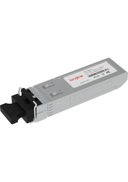 JD118B-LL Compatible 1000BASE-SX SFP Transceiver Module