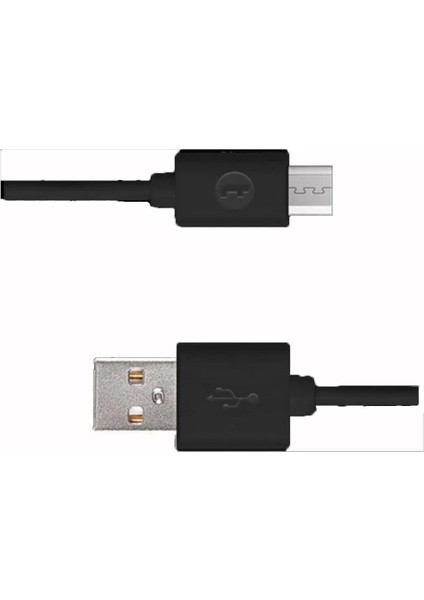 Micro Siyah USB Kablo 5DK33S1