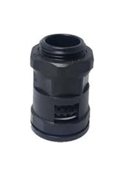 Ortaç-Geçmeli Rakor Pg-16 SİYAH-ODB21PG16