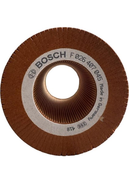 Yağ Filtresi Daf Euro 5 026407045 Bosch modelleri
