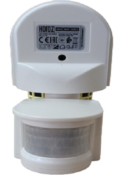 Corona 180 Derece Sensör fiyatları