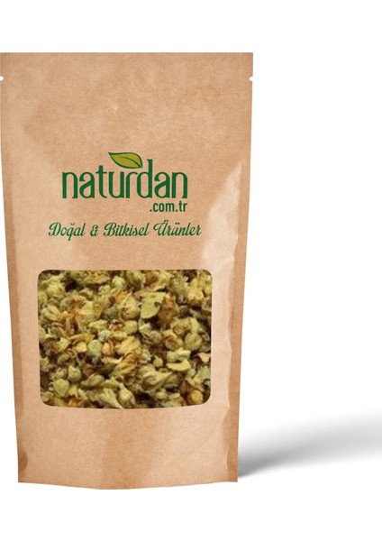 Sığır Kuyruğu Otu 250 gr