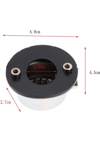 Premium Metal Bas Davul Pabuçları Pençe Için Drum Set Perküsyon Parçaları Aksesuarları (Yurt Dışından) fırsatları