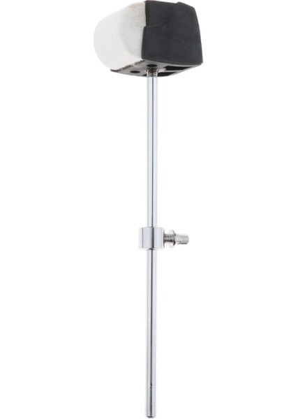 Prim Keçe Bas Davul Pedalı Çırpıcı Mallet Paslanmaz Kolu Değiştirme (Yurt Dışından) fiyatları