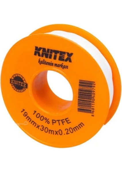 KTX-1019 Teflon Bant Büyük-72