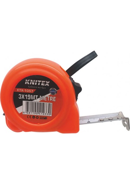KTX-1057 Metre 3MTX19MM-72