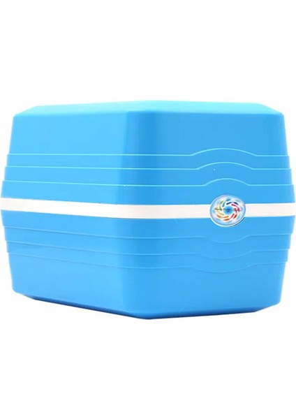 8 Litre Pompasız 5 Aşamalı Su Arıtma Cihazı