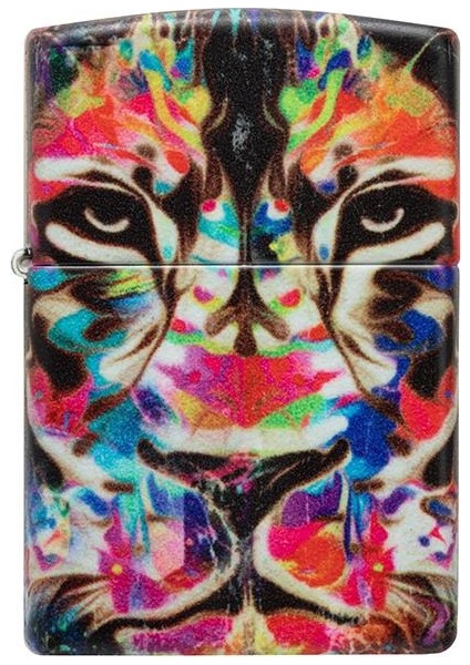 Çakmak 49901-100738 Lion Design