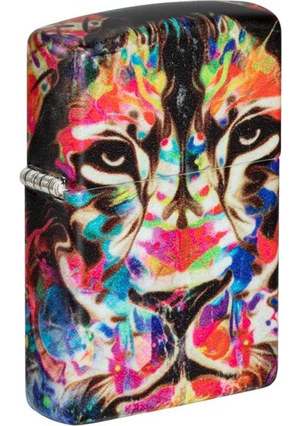 Çakmak 49901-100738 Lion Design