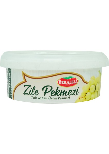 Zile Pekmezi Sade 150 gr