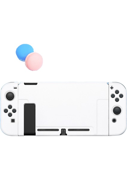 Gamepad Kılıfı Çizilmez Süsleme Anahtarı Oyun Denetleyicisi Koruyucu Kapak (Yurt Dışından)