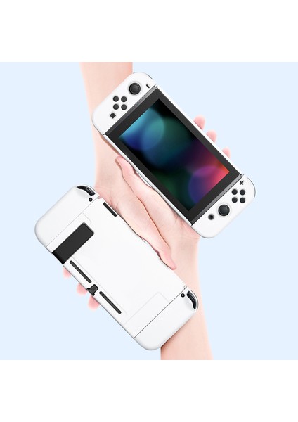 Gamepad Kılıfı Çizilmez Süsleme Anahtarı Oyun Denetleyicisi Koruyucu Kapak (Yurt Dışından) modelleri