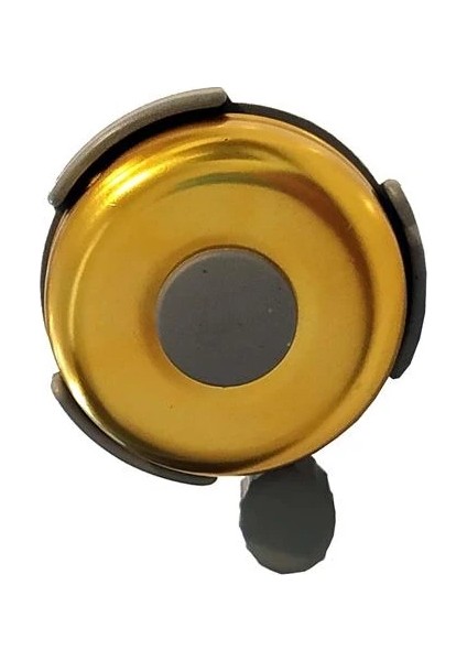 Metal Bisiklet ve Scooter Zili