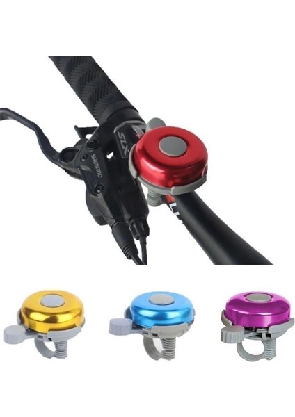 Metal Bisiklet ve Scooter Zili fiyatları