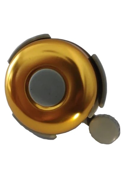 Metal Bisiklet ve Scooter Zili modelleri