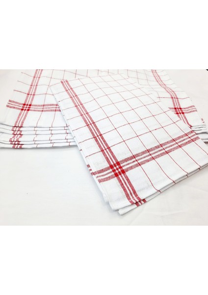 sun Tekstilden Kurulama Bezi 5 Adet 70 x 45