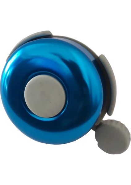 Metal Bisiklet ve Scooter Zili