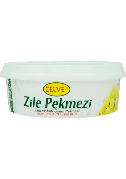 Zile Pekmezi Sade 150 gr