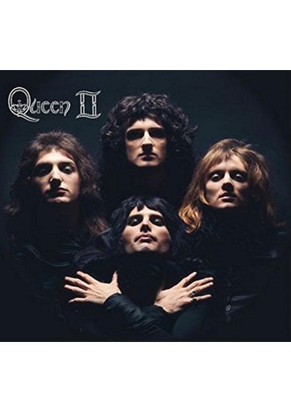 Queen - Queen 2 (Cd)