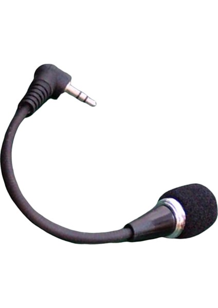 Cep Telefonu Dizüstü Bilgisayar Kayıt Için Universal.5mm Mikrofon Mikrofon (Yurt Dışından)