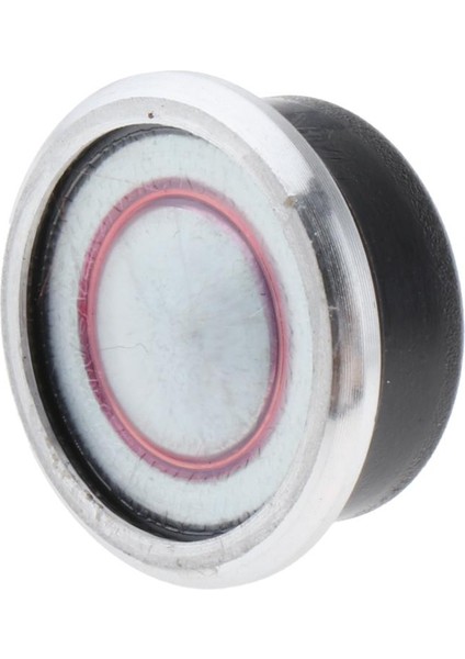 1pc Mini Dinamik Mikrofon Kapsül Kafası 0.79IN Pikap (Yurt Dışından)