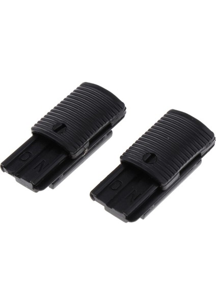 Mikrofon Anahtarı Güç Anahtarı Parçaları Aksesuarları (Yurt Dışından)