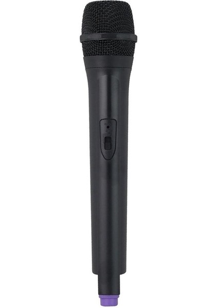 Plastik El Mikrofon Minyatür Figürinler (Yurt Dışından) fırsatları