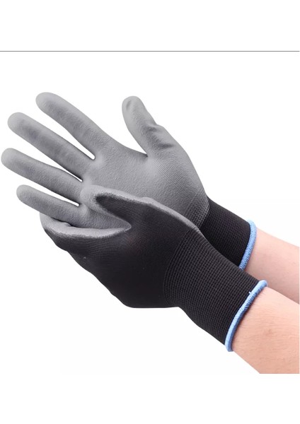 Kaydırmaz Pu Eldiven No:8 fiyatları