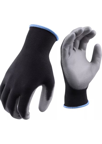 Kaydırmaz Pu Eldiven No:8 modelleri