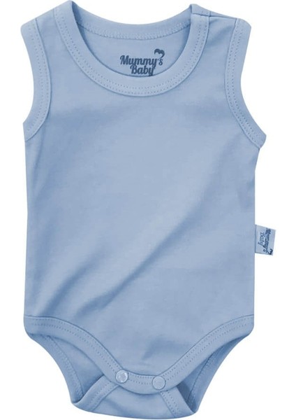 Atlet Body Mavi