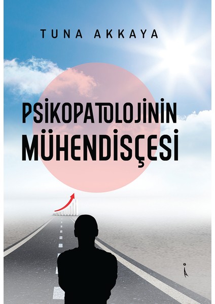 Psikopatolojinin Mühendisçesi – Tuna Akkaya