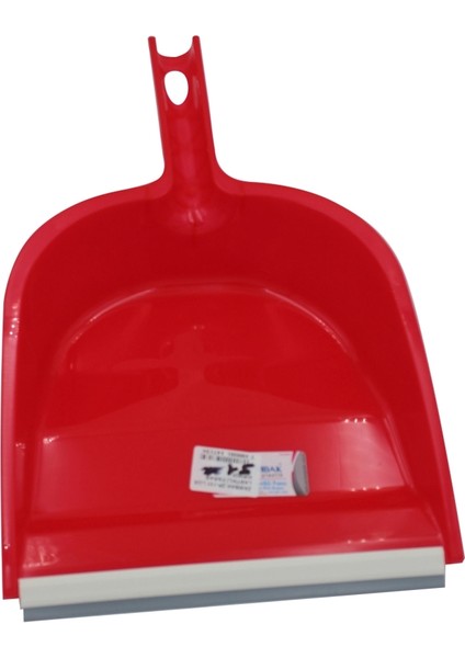ZP131 L. Lastikli Faraş Kırmızı