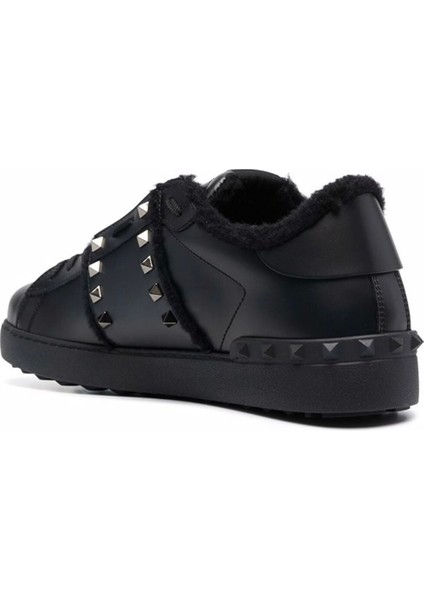 Valentino Garavani Rockstud Untitled Low Top Sneakers YS0931FAN