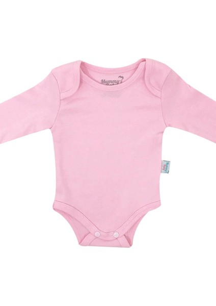 Uzun Kol Body Pembe fiyatları