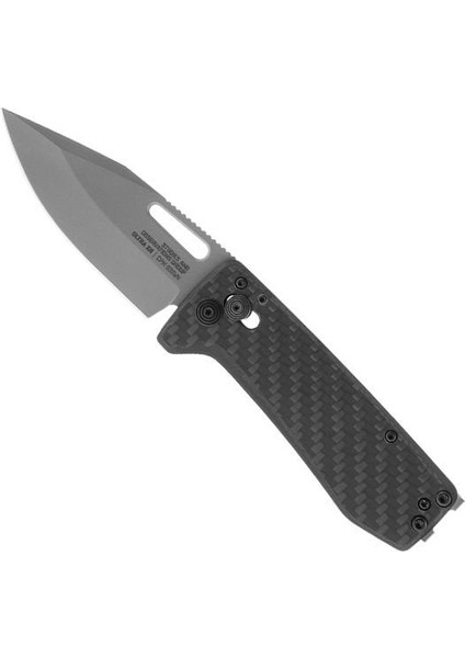 -Ultra Xr Carbon Graphite Çakı - Siyah