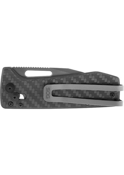 -Ultra Xr Carbon Graphite Çakı - Siyah modelleri