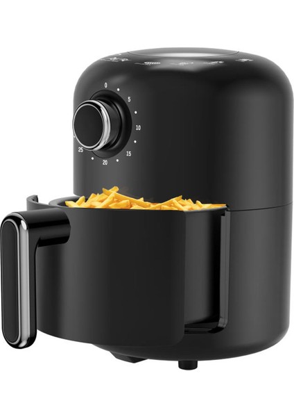 Fastfryer 2 Litre ( Yağsız Fritöz Airfryer )