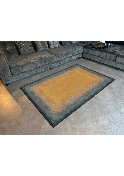 Mira 972 Çok Renkli Modern Dokuma Taban Halı fiyatları