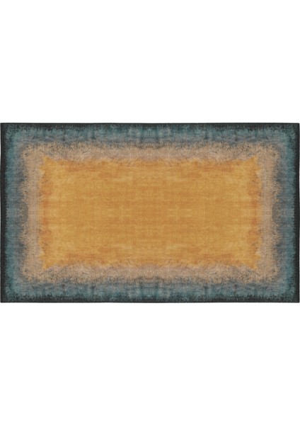 Mira 972 Çok Renkli Modern Dokuma Taban Halı modelleri