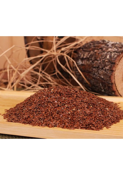 Keten Tohumu Tane Glutensiz 250 gr fiyatları