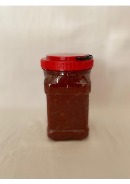 Tatlı Biber Salçası 1700 gr