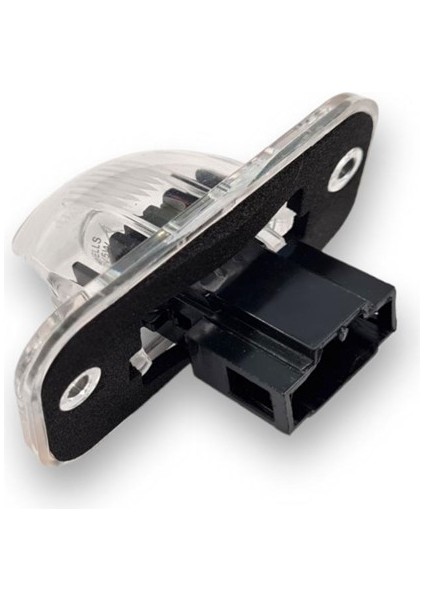 Vw Transporter T4 1991-03 Arka Plaka Aydınlatma Lambası Oem 701943021 fırsatları