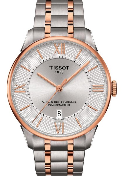 T099.407.22.038.01 Erkek Kol Saati modelleri