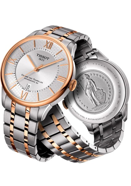 T099.407.22.038.01 Erkek Kol Saati