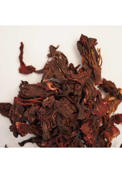 Hıbıskus Carcade Bamya Çiçeği 70 gr