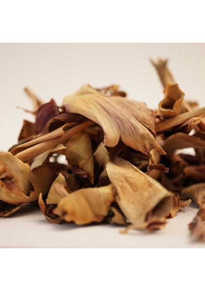 Engrinar (Kabuk, Yaprak) 60gr Cynara Scolymus