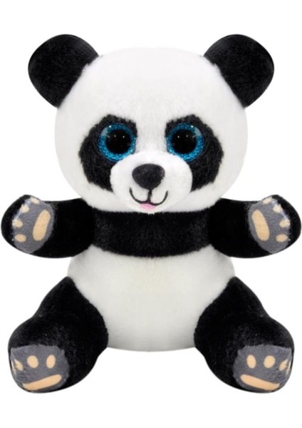 Peluş Panda Oyuncak 15 cm 1015