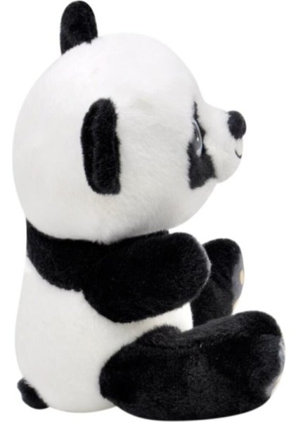 Peluş Panda Oyuncak 15 cm 1015